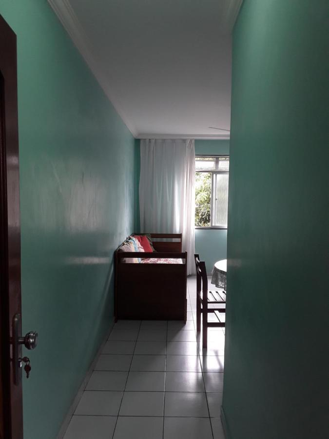 Salvador Ok Apartment Exterior foto