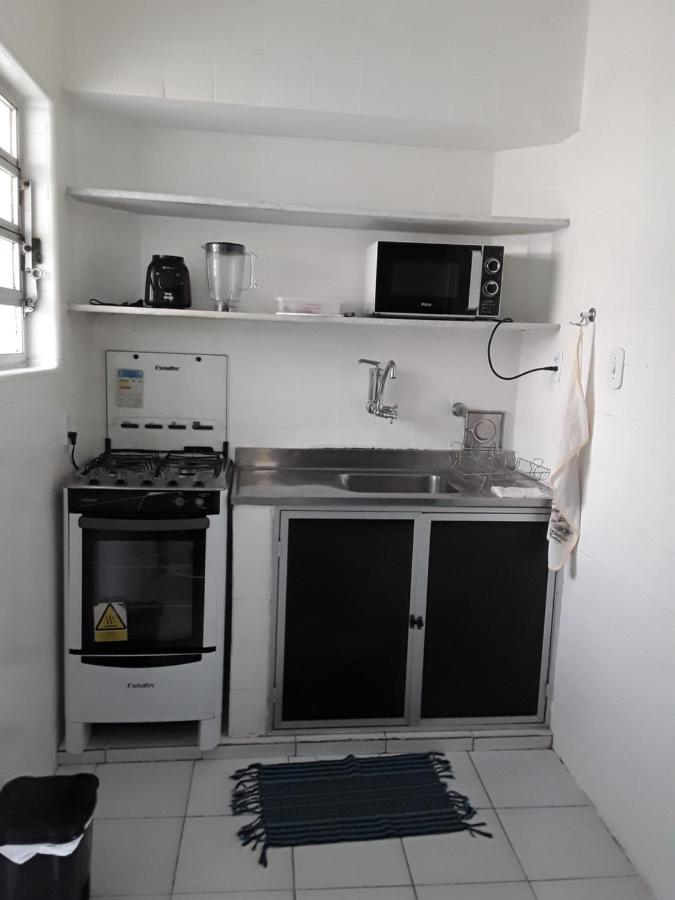 Salvador Ok Apartment Exterior foto