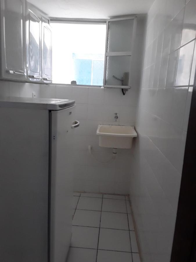 Salvador Ok Apartment Exterior foto