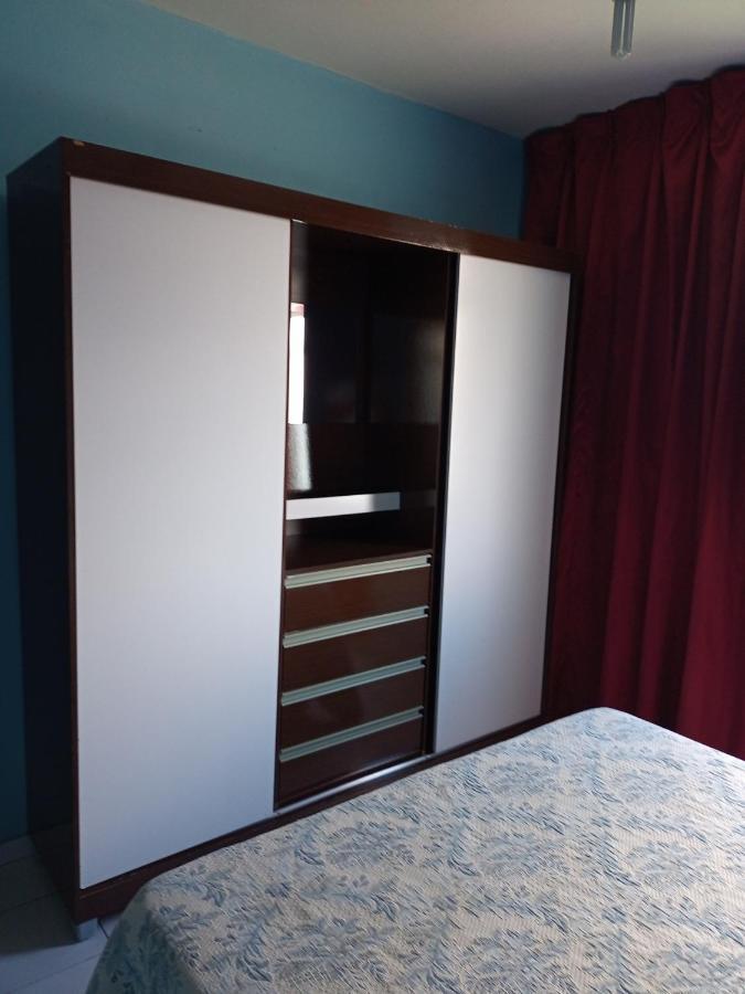 Salvador Ok Apartment Exterior foto