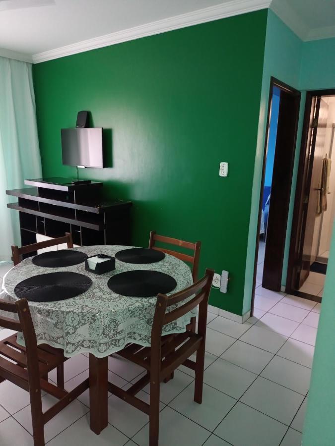 Salvador Ok Apartment Exterior foto