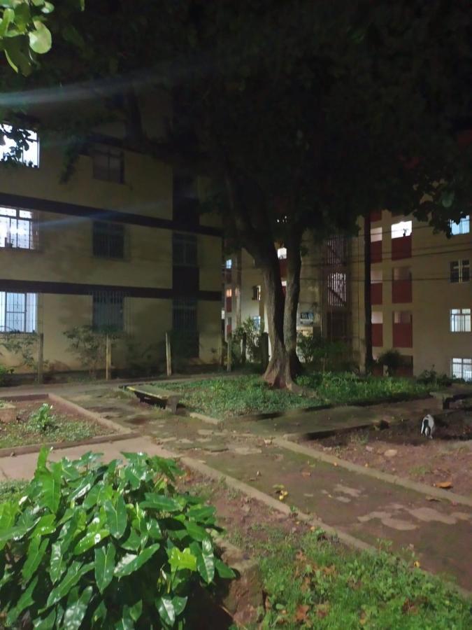 Salvador Ok Apartment Exterior foto