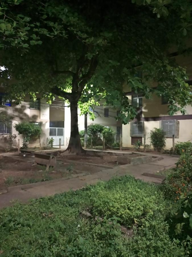 Salvador Ok Apartment Exterior foto