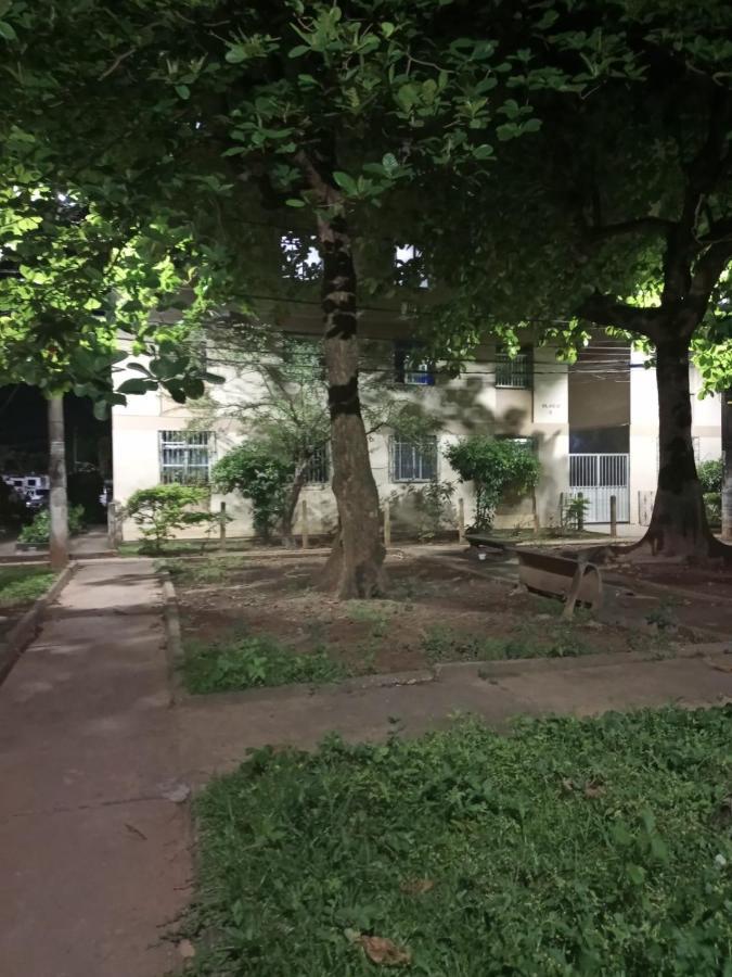 Salvador Ok Apartment Exterior foto