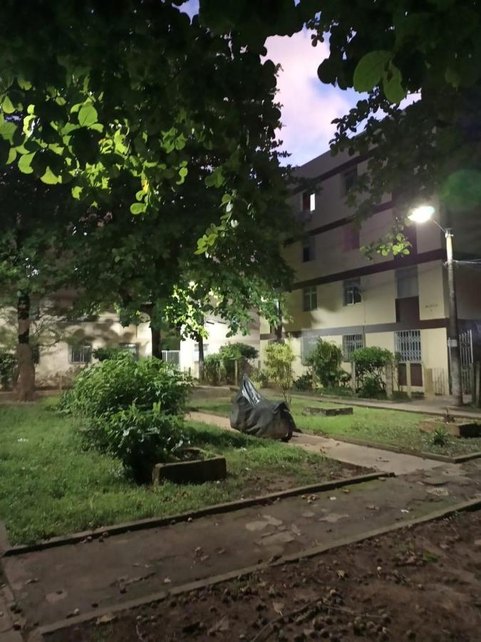 Salvador Ok Apartment Exterior foto