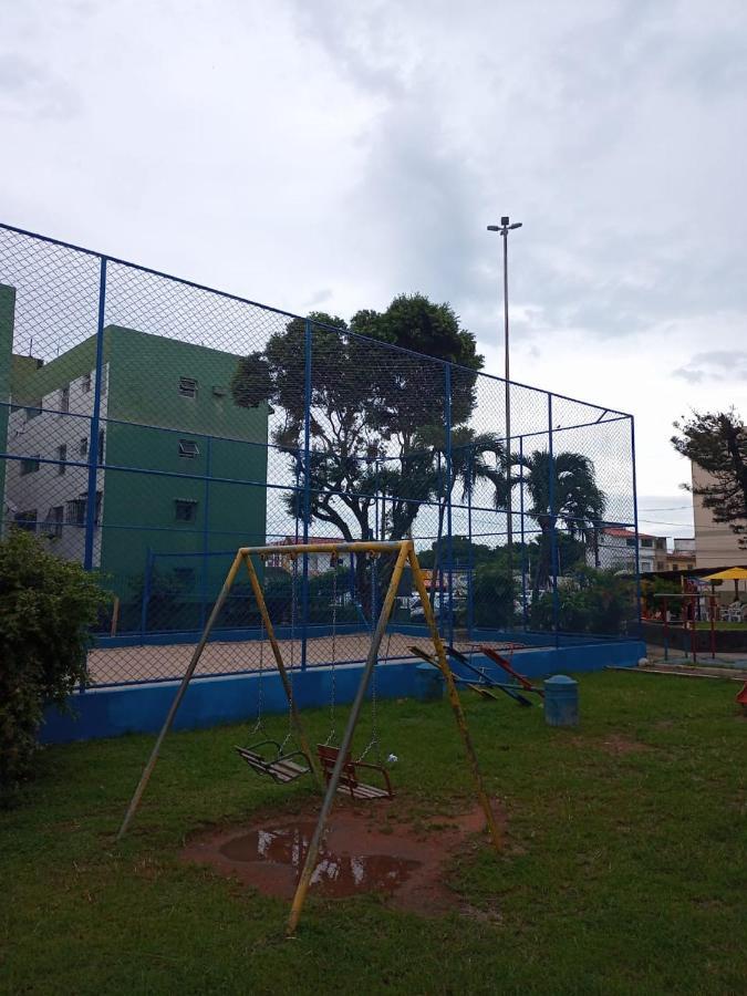 Salvador Ok Apartment Exterior foto