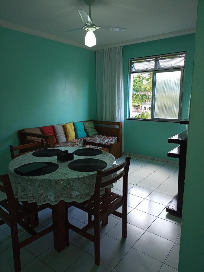 Salvador Ok Apartment Exterior foto
