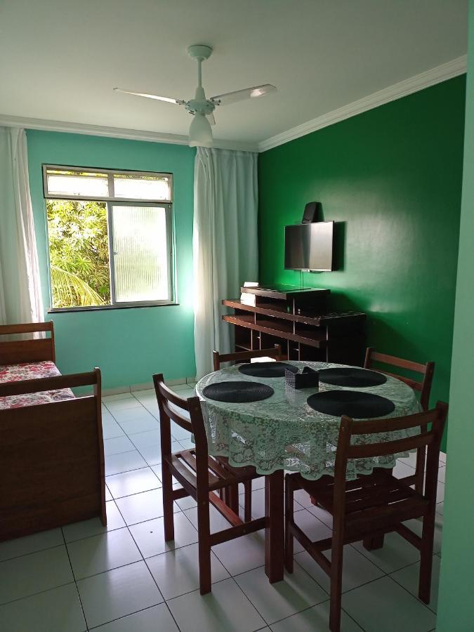 Salvador Ok Apartment Exterior foto