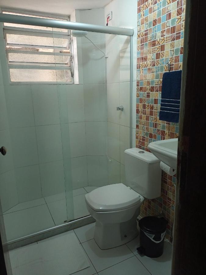 Salvador Ok Apartment Exterior foto
