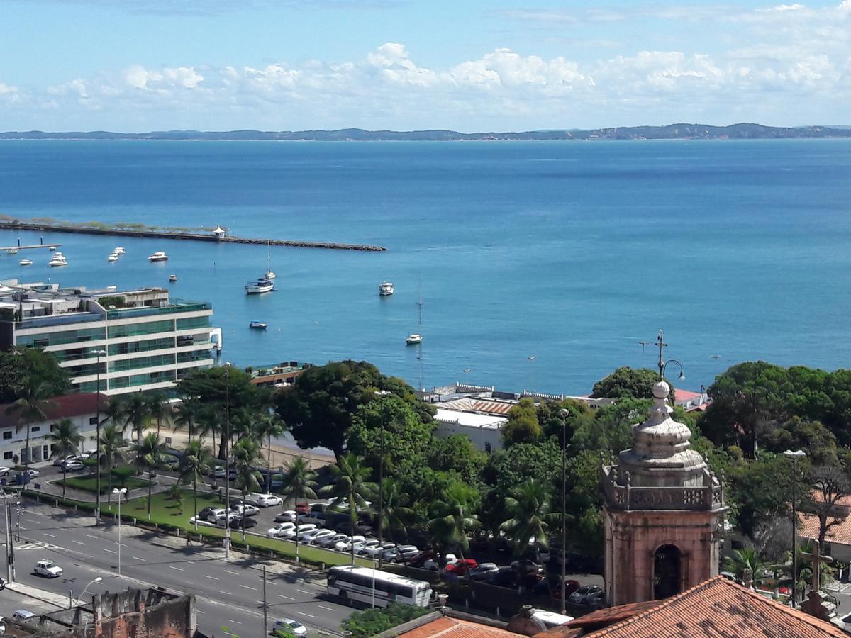 Salvador Ok Apartment Exterior foto