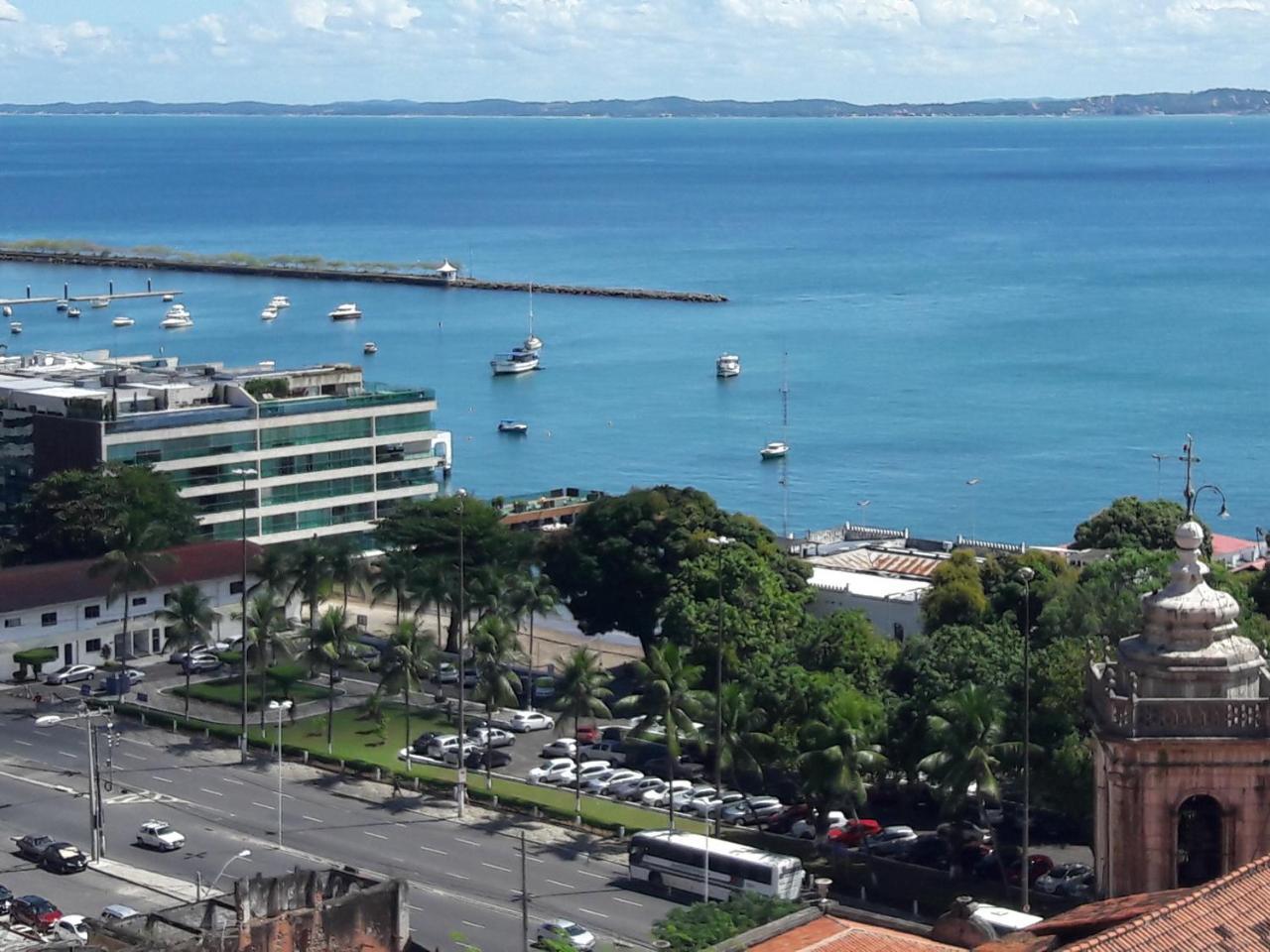 Salvador Ok Apartment Exterior foto