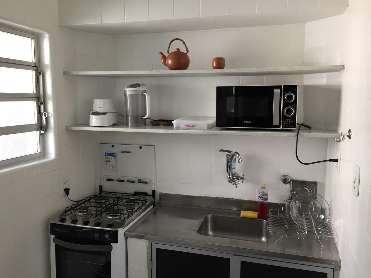 Salvador Ok Apartment Exterior foto