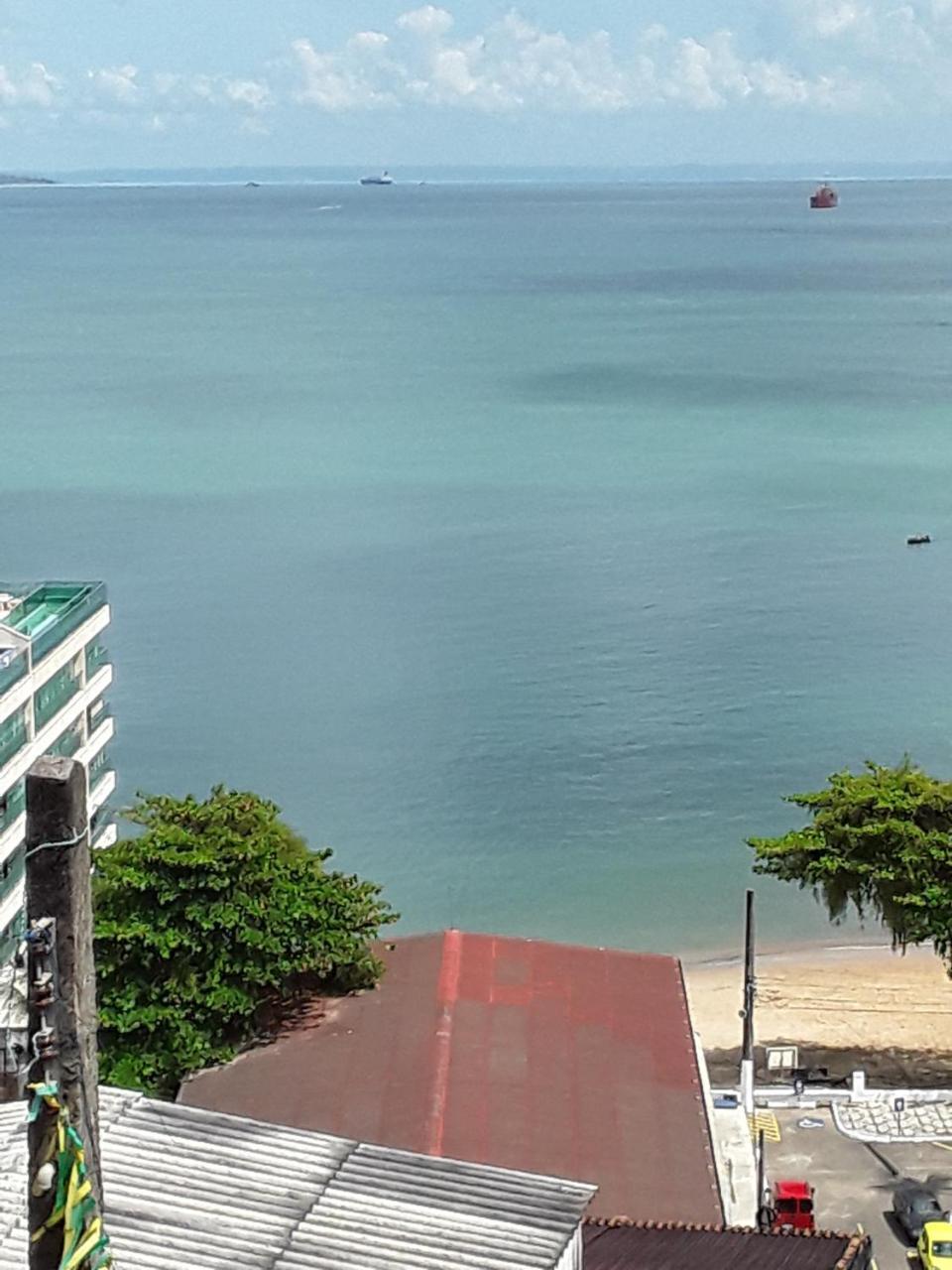 Salvador Ok Apartment Exterior foto