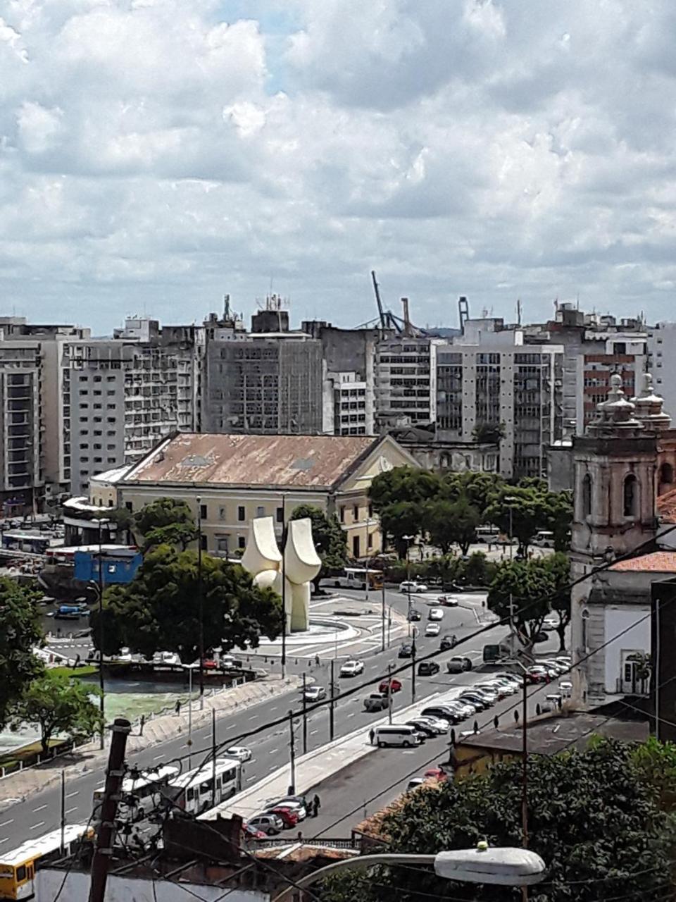 Salvador Ok Apartment Exterior foto