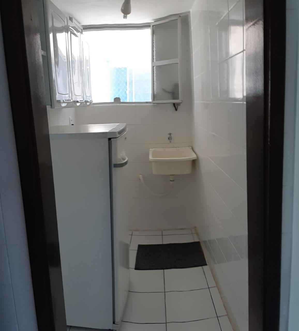 Salvador Ok Apartment Exterior foto