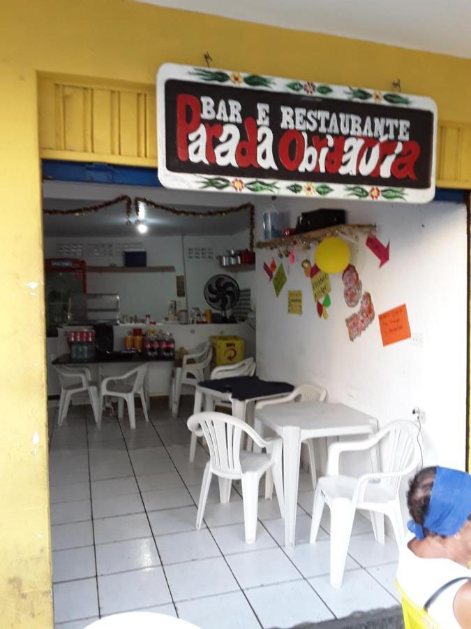 Salvador Ok Apartment Exterior foto