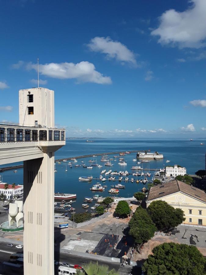 Salvador Ok Apartment Exterior foto